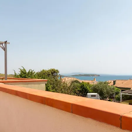 Apartment Sardinianworld - Domus Claudia Funtana Meiga