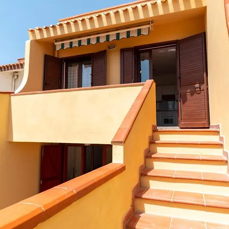 Sardinianworld - Domus Claudia *