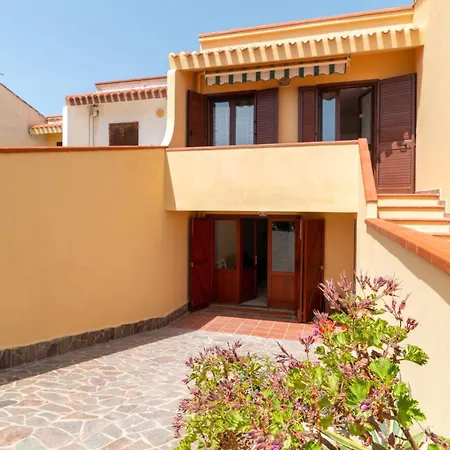 Sardinianworld - Domus Claudia Funtana Meiga