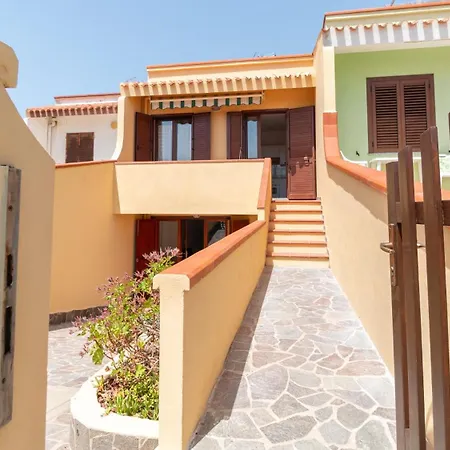 Sardinianworld - Domus Claudia