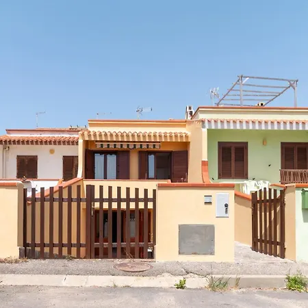 Apartamento Sardinianworld - Domus Claudia