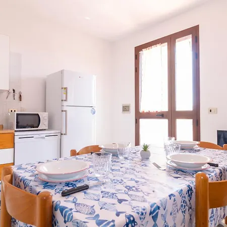 Apartamento Sardinianworld - Domus Claudia *