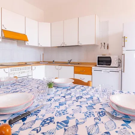 Apartamento Sardinianworld - Domus Claudia *