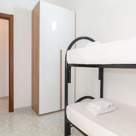 Sardinianworld - Domus Claudia Apartamento