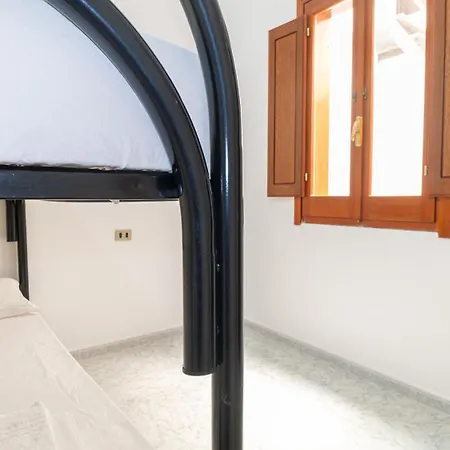 Sardinianworld - Domus Claudia Apartamento *