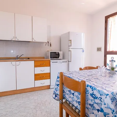 Apartamento Sardinianworld - Domus Claudia Funtana Meiga