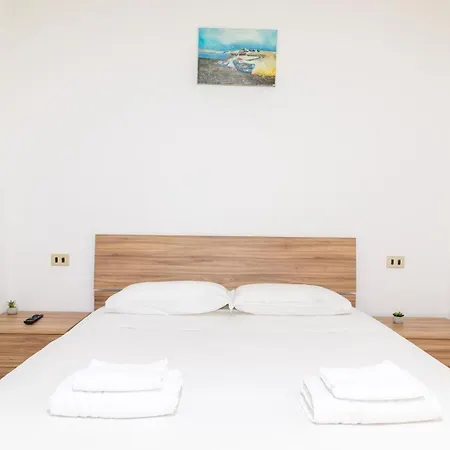 Apartamento Sardinianworld - Domus Claudia Funtana Meiga
