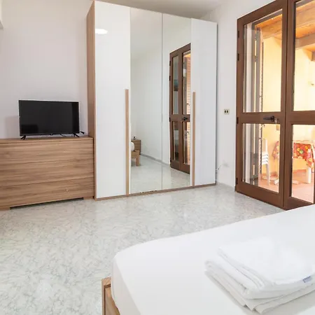 Apartment Sardinianworld - Domus Claudia Funtana Meiga