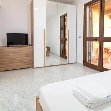 Apartment Sardinianworld - Domus Claudia Funtana Meiga