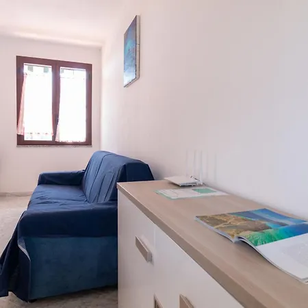 Sardinianworld - Domus Claudia *