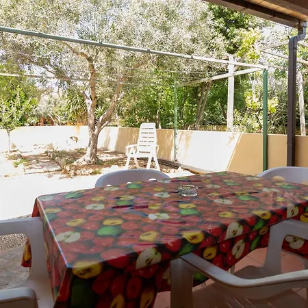 Sardinianworld - Domus Claudia Apartamento