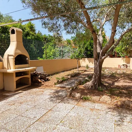 Sardinianworld - Domus Claudia