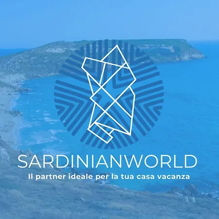 Sardinianworld - Domus Claudia Apartamento